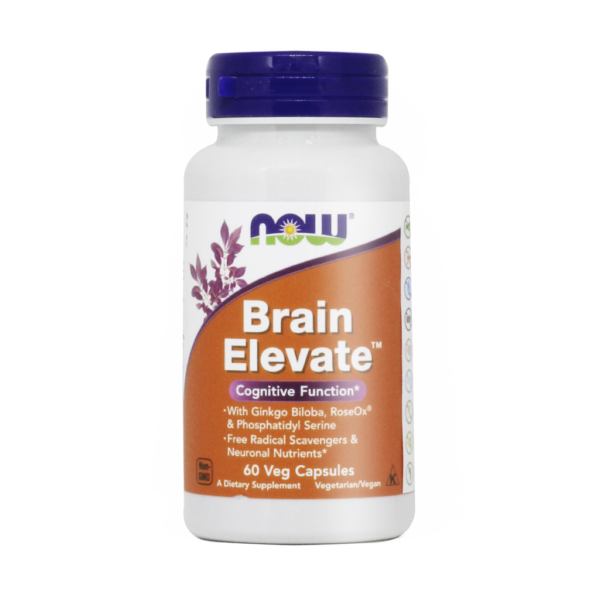 Brain Elevate