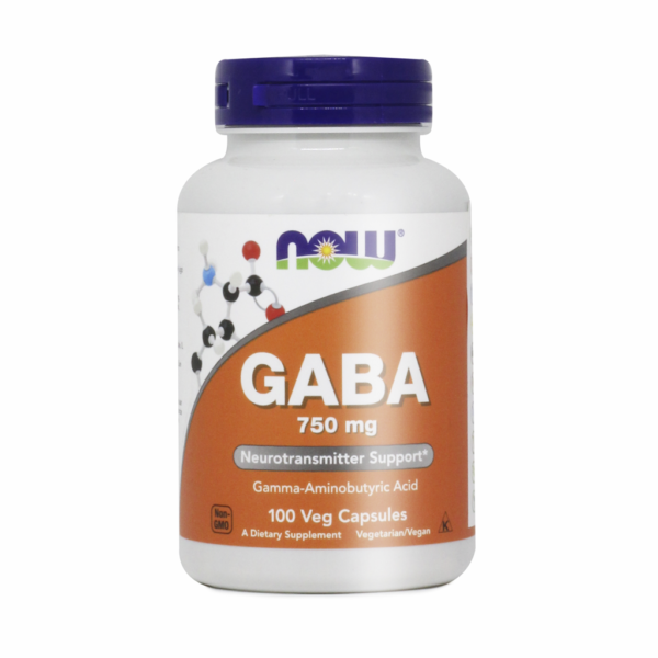Gaba