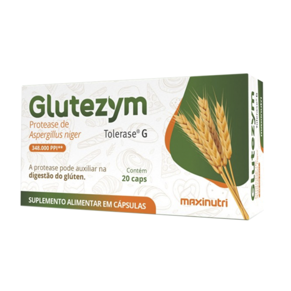 Glutezym