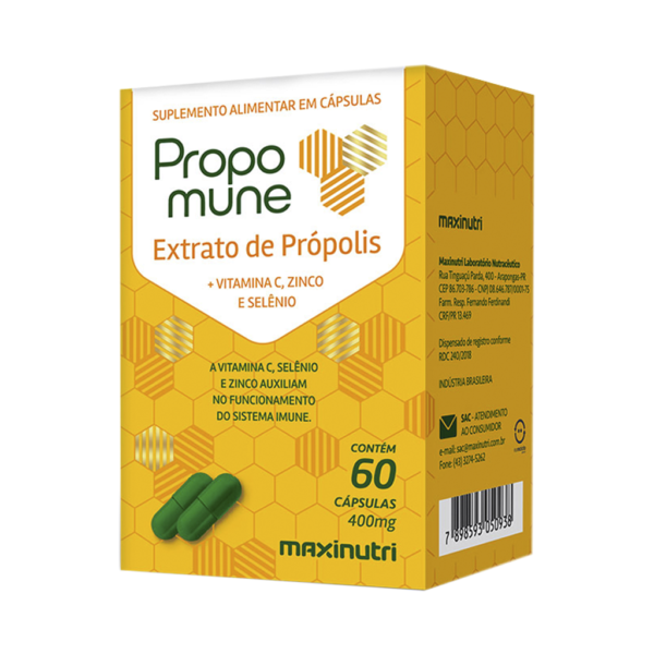 Propomune