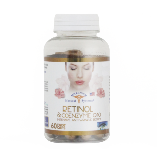Retinol & Coenzime Q10