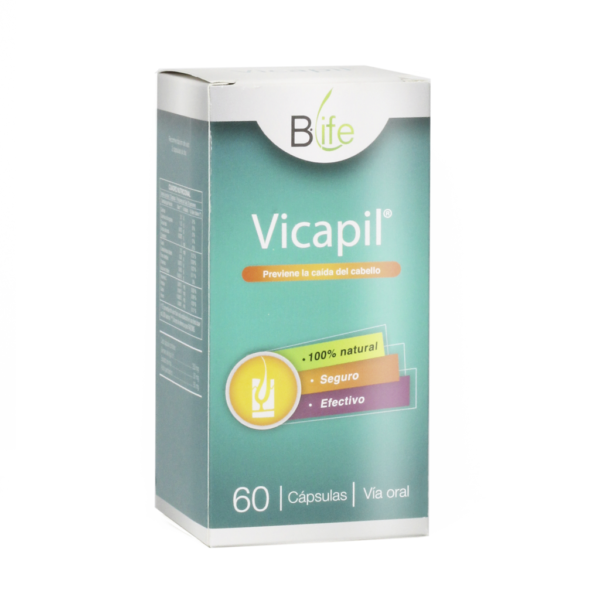 Vicapil