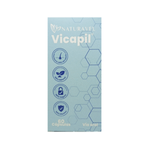 Vicapil