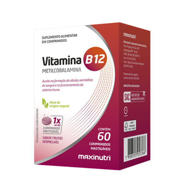 Vitamina B12