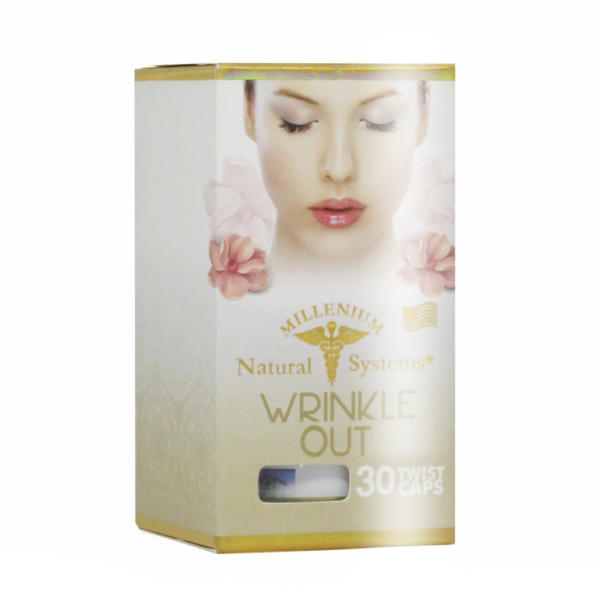 Wrinkle Out