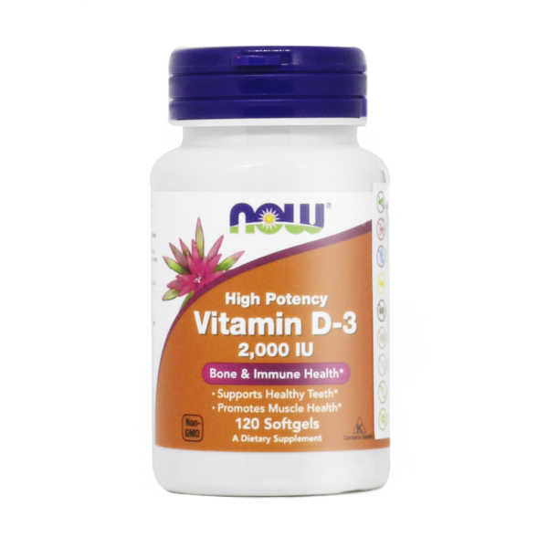 Vitamina D-3