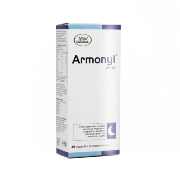Armonyl Plus