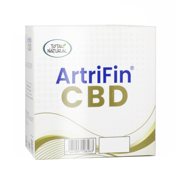 ArtriFin CBD