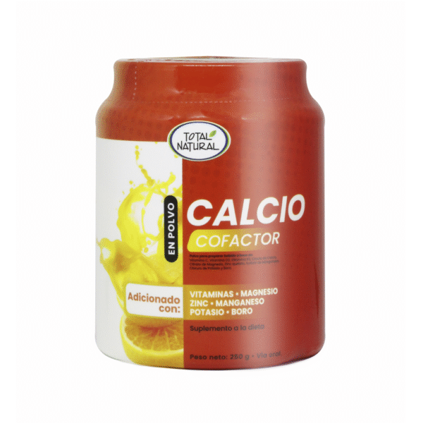 Calcio Cofactor