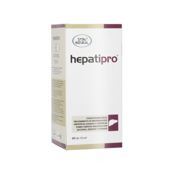 Hepatipro