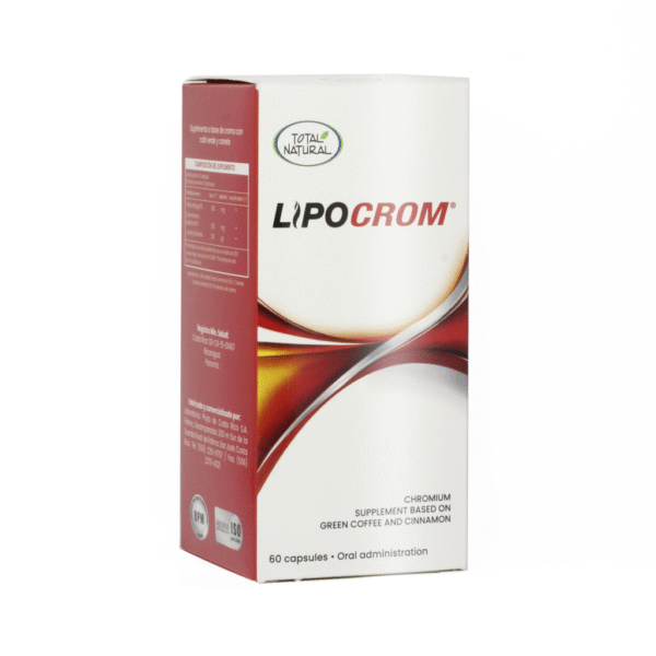 Lipocrom