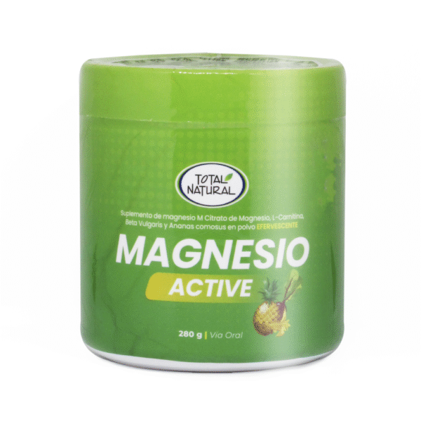 Magnesio Active