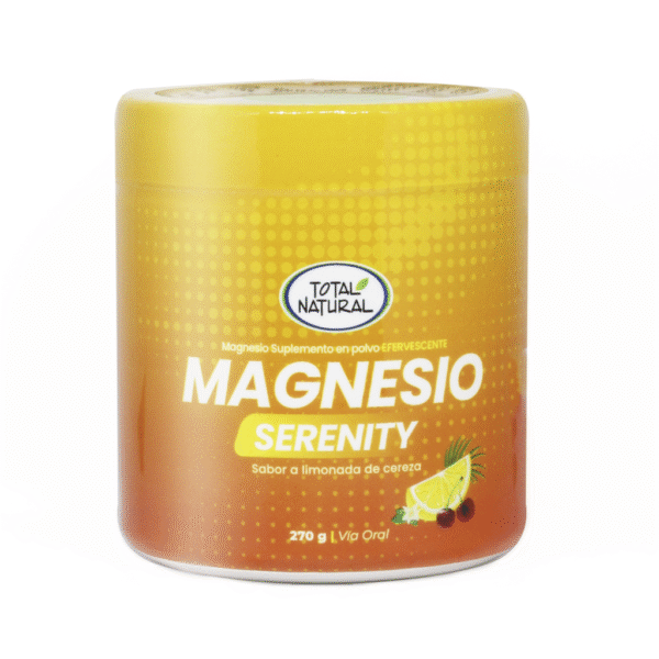 Magnesio Serenity