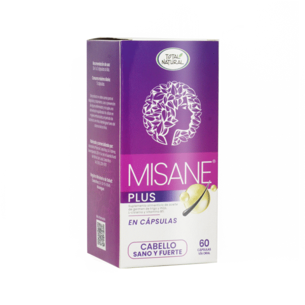 Misane Plus