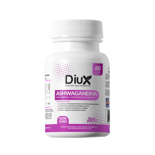 Ashwagandha