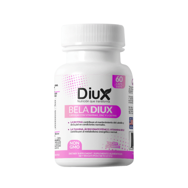 Bela Diux