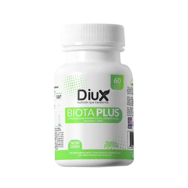 BiotaPlus
