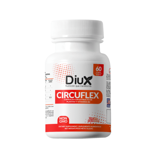 Circuclex