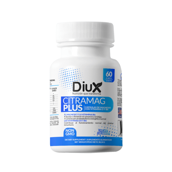 Citramag Plus