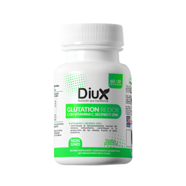 Glutation Redox