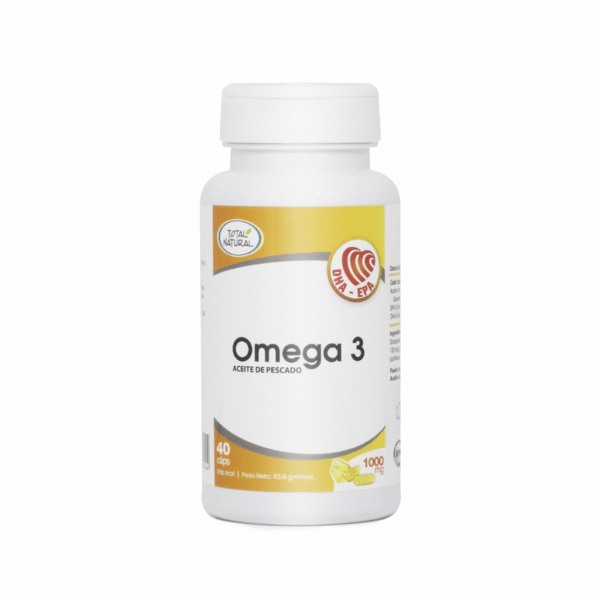 Omega 3