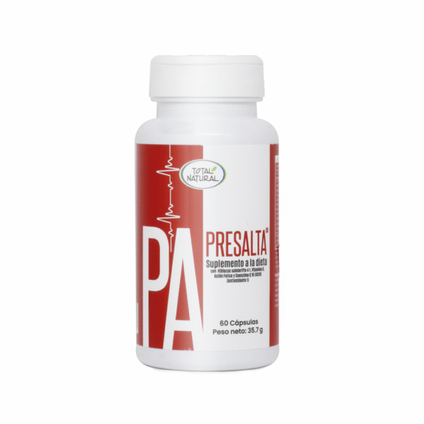 Presalta
