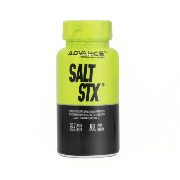 Salt STX