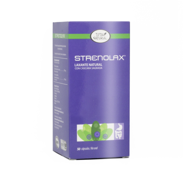 Strenolax