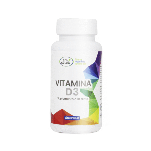 Vitamina D3