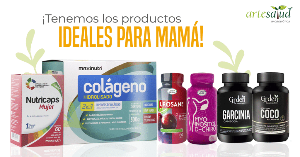 Banner para pagina mamá