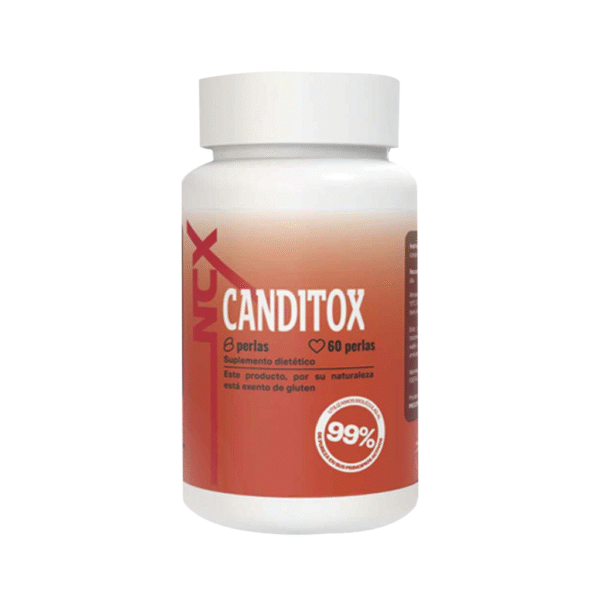 Canditox