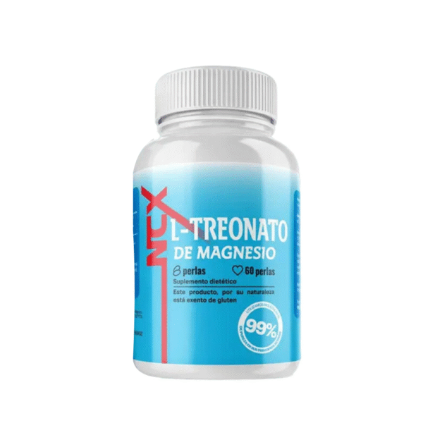 L-Treonato de Magnesio