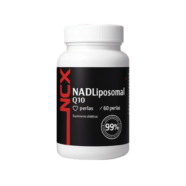 NAD Liposomal Q10