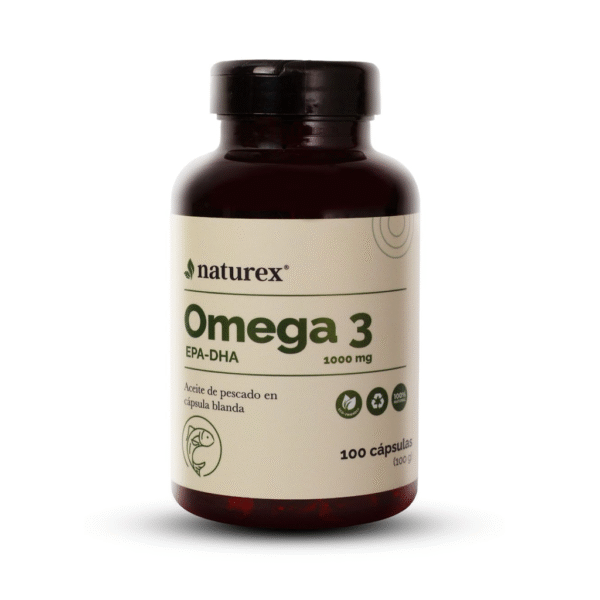 Omega 3 EPA-DHA