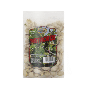 Pistachos