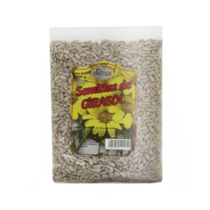 Semillas de girasol