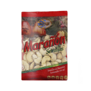 Semillas de marañon