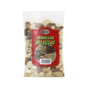 Semillas selectas