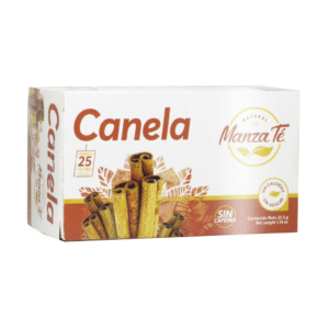 Té de Canela