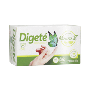Té Digeté
