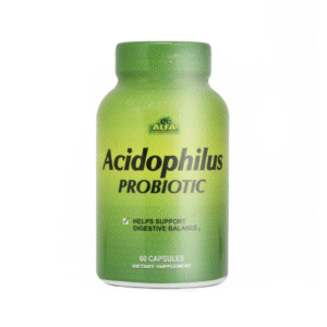 Acidophilus Probiotic