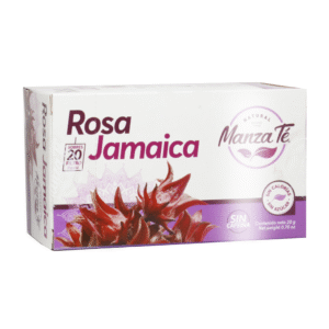 Té Rosa Jamaica