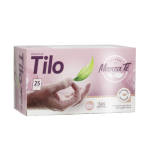 Té de Tilo