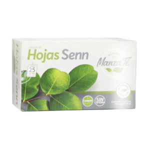 Té Hojas Senn