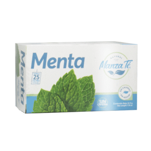 Té de Menta