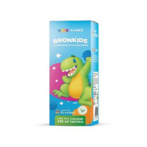 Bronkids