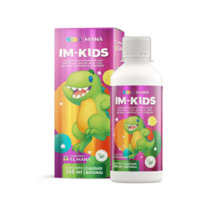 Jarabe IM-KIDS