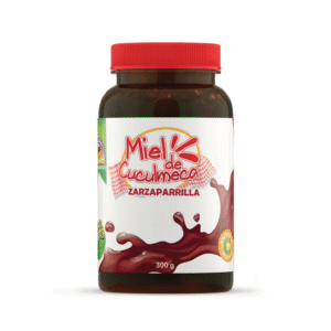 Miel de Cuculmeca