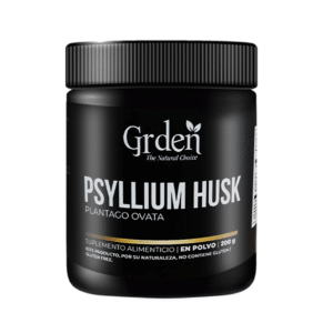 Psyllium Husk