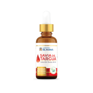 Savia de Targua